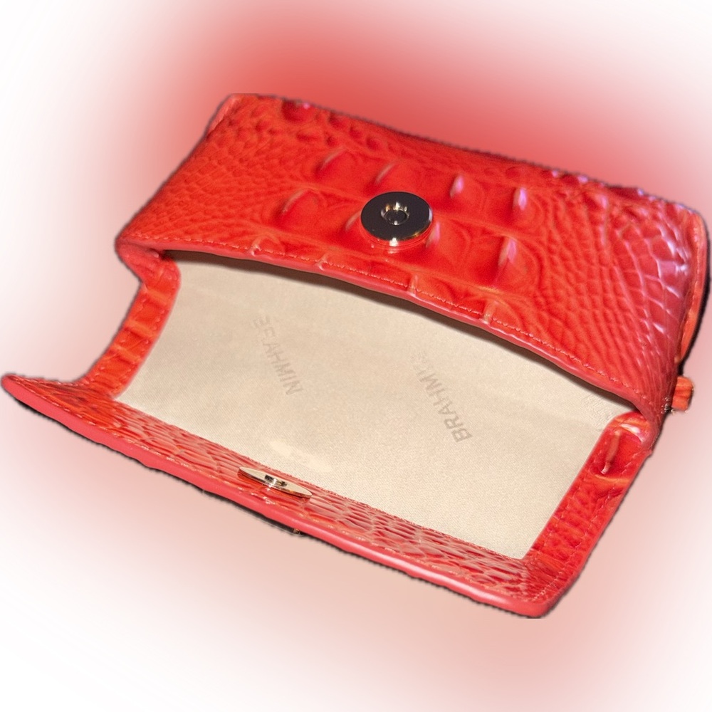 Brahmin Elora Eyeglasses Case - Picture 5 of 13